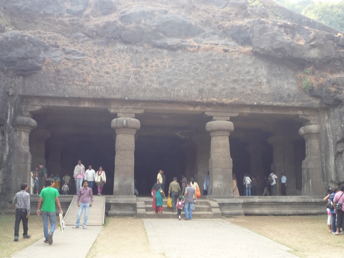 Elephanta caves12